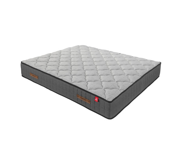 Essential Υπέριπλο Στρώμα 170x200x26-32 με Ελατήρια